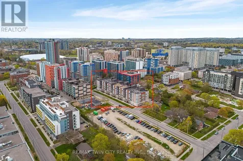 253 Albert Street Waterloo ON N2L 0G3