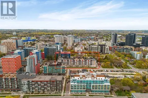 253 Albert Street Waterloo ON N2L 0G3