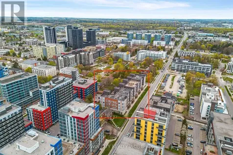 253 Albert Street Waterloo ON N2L 0G3