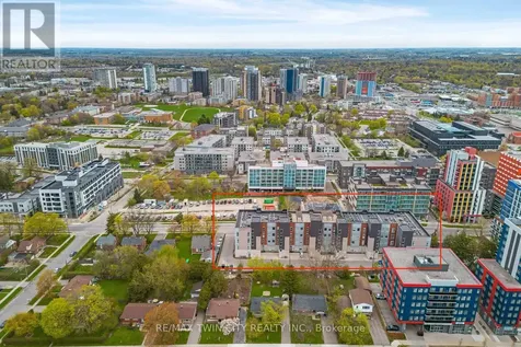 253 Albert Street Waterloo ON N2L 0G3