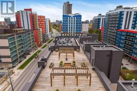 253 Albert Street Waterloo ON N2L 0G3