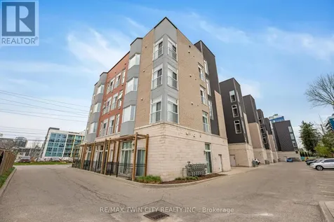 253 Albert Street Waterloo ON N2L 0G3