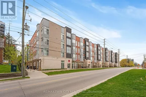 253 Albert Street Waterloo ON N2L 0G3