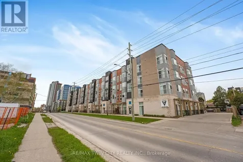 253 Albert Street Waterloo ON N2L 0G3