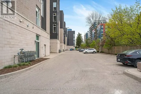 253 Albert Street Waterloo ON N2L 0G3