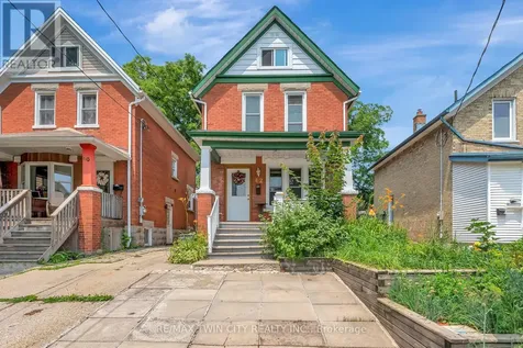 42 Shanley Street Waterloo ON N2H 4N9