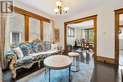 42 Shanley Street Waterloo ON N2H 4N9