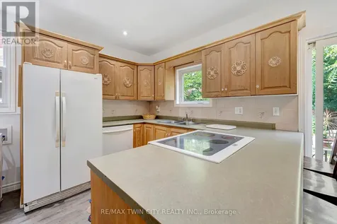 42 Shanley Street Waterloo ON N2H 4N9
