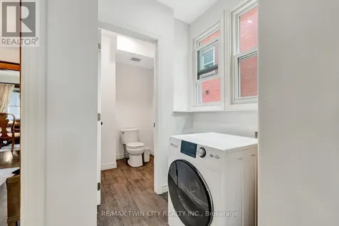 42 Shanley Street Waterloo ON N2H 4N9