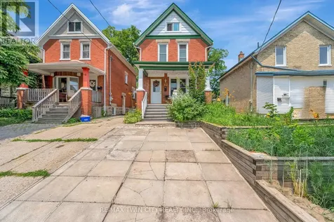 42 Shanley Street Waterloo ON N2H 4N9