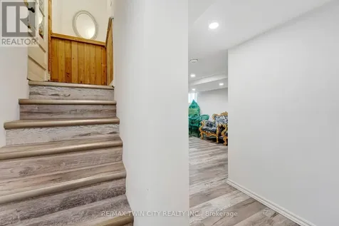 42 Shanley Street Waterloo ON N2H 4N9
