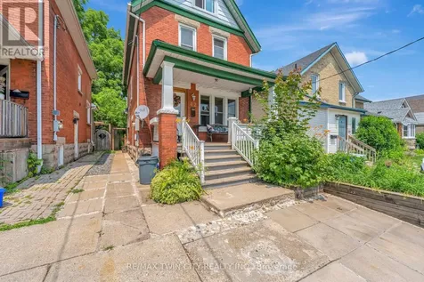 42 Shanley Street Waterloo ON N2H 4N9