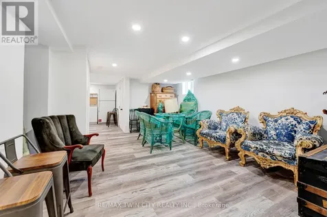 42 Shanley Street Waterloo ON N2H 4N9