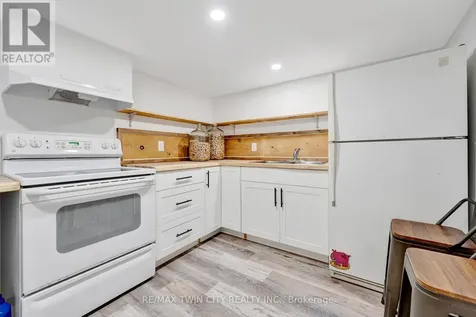 42 Shanley Street Waterloo ON N2H 4N9