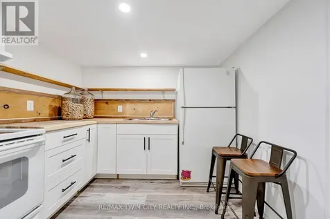 42 Shanley Street Waterloo ON N2H 4N9
