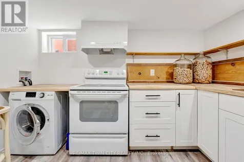 42 Shanley Street Waterloo ON N2H 4N9