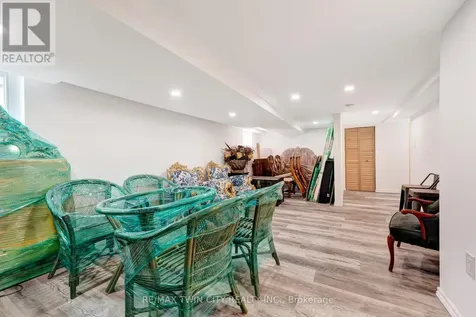 42 Shanley Street Waterloo ON N2H 4N9