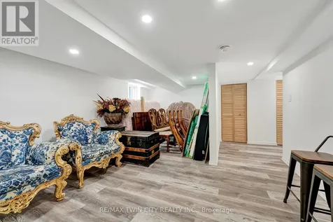 42 Shanley Street Waterloo ON N2H 4N9