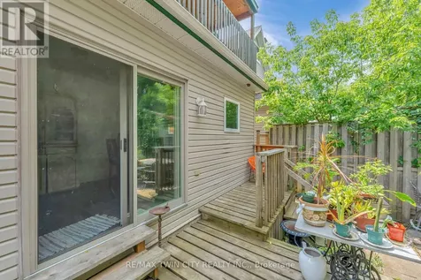 42 Shanley Street Waterloo ON N2H 4N9