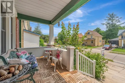 42 Shanley Street Waterloo ON N2H 4N9