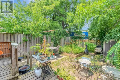 42 Shanley Street Waterloo ON N2H 4N9