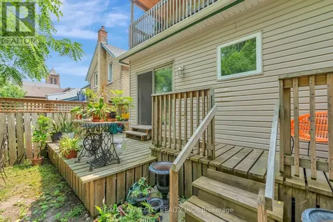 42 Shanley Street Waterloo ON N2H 4N9