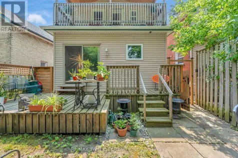 42 Shanley Street Waterloo ON N2H 4N9