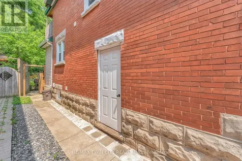 42 Shanley Street Waterloo ON N2H 4N9