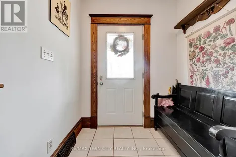 42 Shanley Street Waterloo ON N2H 4N9