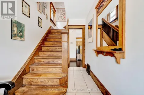 42 Shanley Street Waterloo ON N2H 4N9