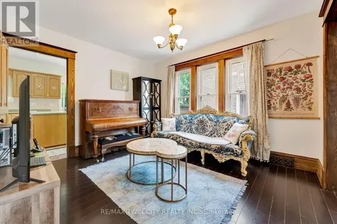 42 Shanley Street Waterloo ON N2H 4N9