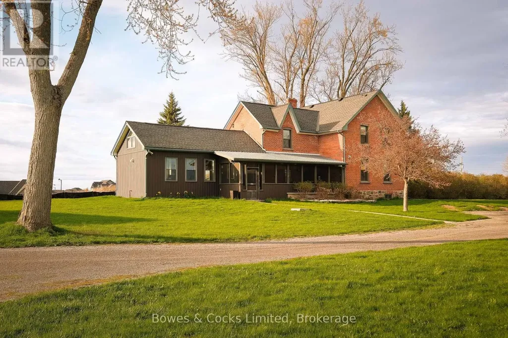 1786 Matchett Line Otonabee-south Monaghan ON K9J 6Y3