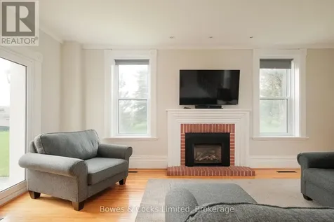 1786 Matchett Line Otonabee-south Monaghan ON K9J 6Y3
