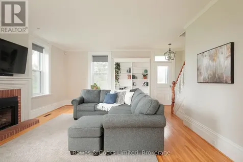 1786 Matchett Line Otonabee-south Monaghan ON K9J 6Y3