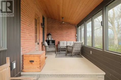 1786 Matchett Line Otonabee-south Monaghan ON K9J 6Y3