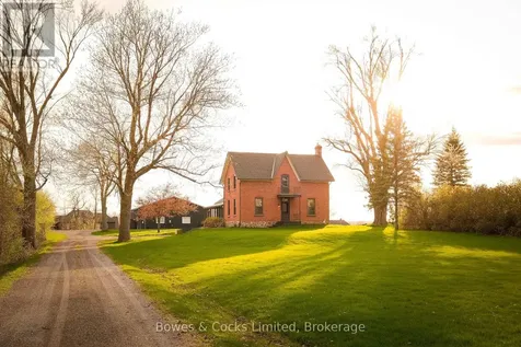 1786 Matchett Line Otonabee-south Monaghan ON K9J 6Y3