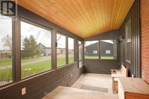 1786 Matchett Line Otonabee-south Monaghan ON K9J 6Y3