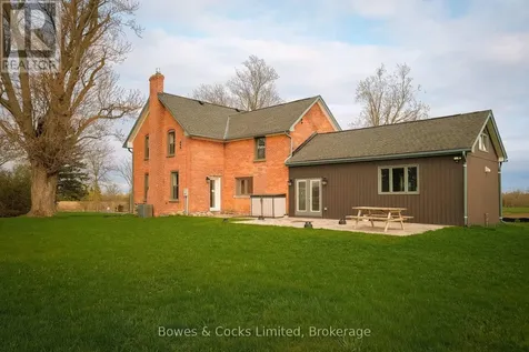 1786 Matchett Line Otonabee-south Monaghan ON K9J 6Y3