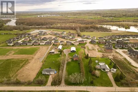 1786 Matchett Line Otonabee-south Monaghan ON K9J 6Y3