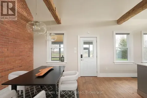 1786 Matchett Line Otonabee-south Monaghan ON K9J 6Y3