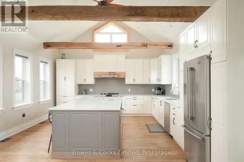 1786 Matchett Line Otonabee-south Monaghan ON K9J 6Y3