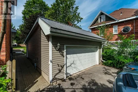 600 Hugel Avenue Midland ON L4R 1W4