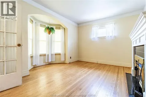 38 Barthe Street Chatham ON N7L 1T4