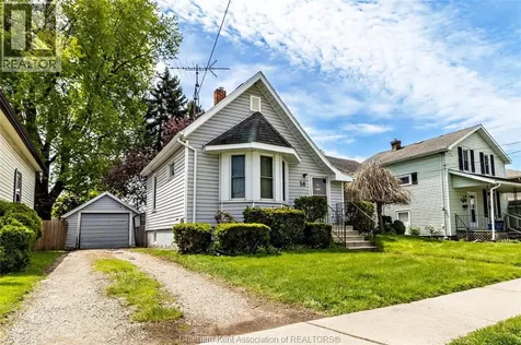 38 Barthe Street Chatham ON N7L 1T4