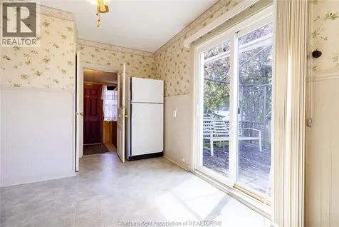 38 Barthe Street Chatham ON N7L 1T4