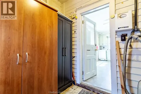 38 Barthe Street Chatham ON N7L 1T4