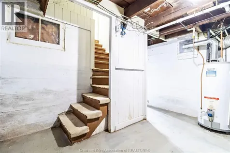38 Barthe Street Chatham ON N7L 1T4