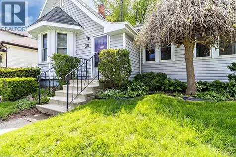 38 Barthe Street Chatham ON N7L 1T4