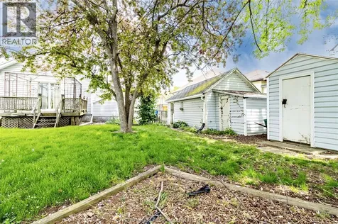 38 Barthe Street Chatham ON N7L 1T4