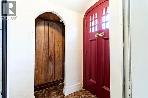 38 Barthe Street Chatham ON N7L 1T4